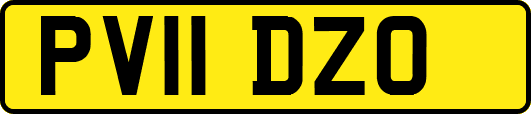 PV11DZO