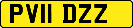 PV11DZZ