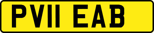 PV11EAB