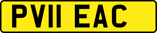 PV11EAC