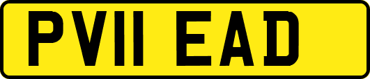 PV11EAD