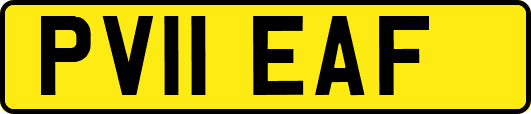 PV11EAF