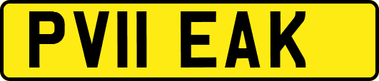 PV11EAK
