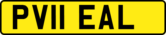 PV11EAL