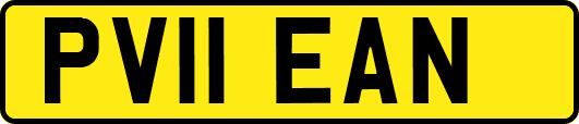 PV11EAN