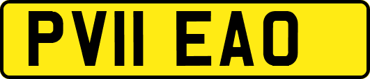 PV11EAO