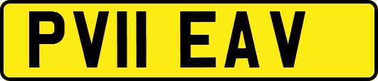 PV11EAV
