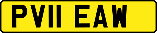 PV11EAW