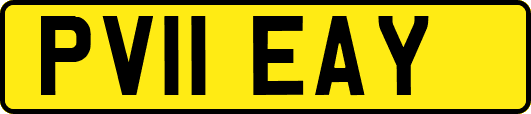 PV11EAY