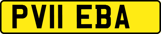 PV11EBA