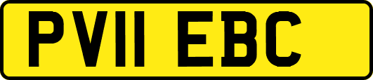 PV11EBC