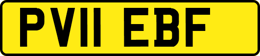 PV11EBF