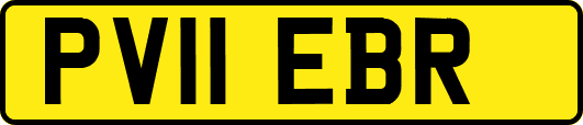 PV11EBR