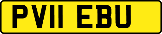 PV11EBU