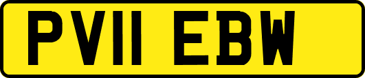 PV11EBW
