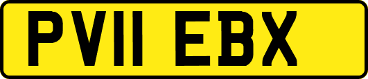 PV11EBX