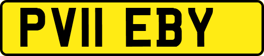 PV11EBY