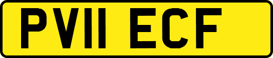 PV11ECF