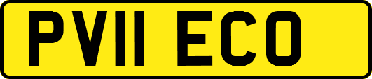 PV11ECO