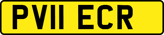 PV11ECR