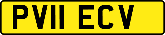 PV11ECV