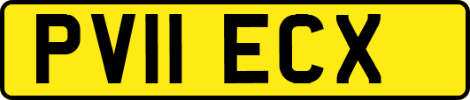 PV11ECX