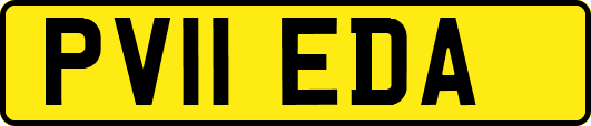 PV11EDA