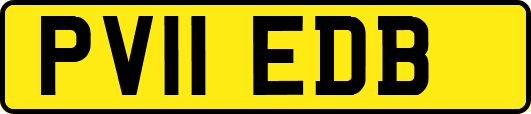 PV11EDB