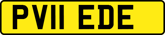 PV11EDE