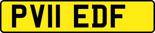 PV11EDF