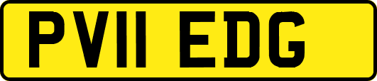 PV11EDG