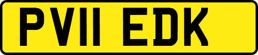 PV11EDK