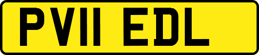 PV11EDL