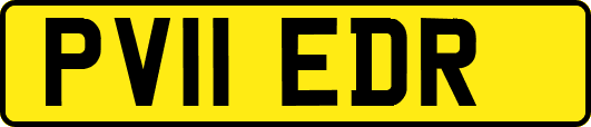 PV11EDR