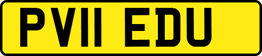 PV11EDU