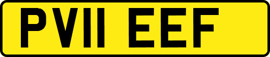 PV11EEF