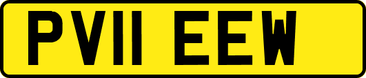 PV11EEW