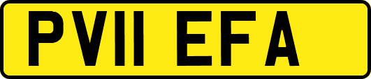 PV11EFA