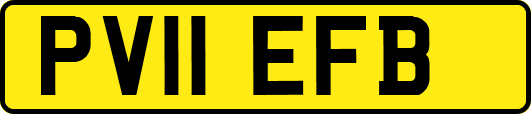 PV11EFB