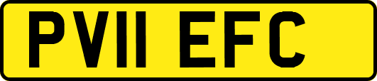 PV11EFC