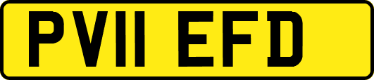 PV11EFD