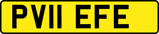 PV11EFE