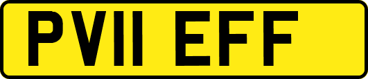 PV11EFF