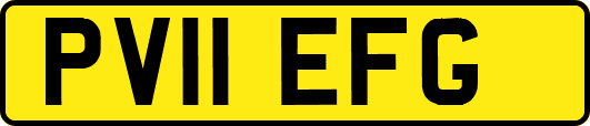PV11EFG