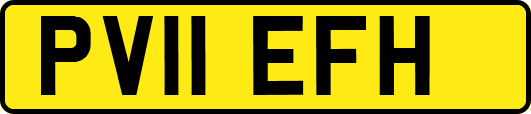 PV11EFH