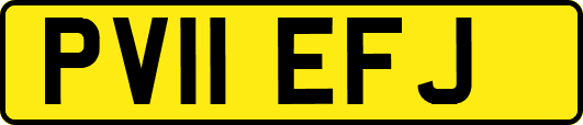 PV11EFJ