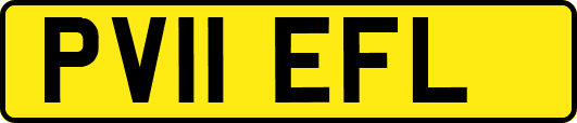 PV11EFL