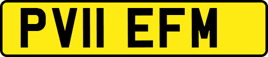 PV11EFM