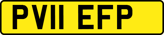 PV11EFP