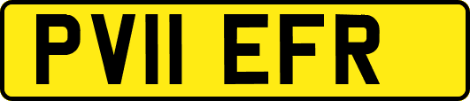 PV11EFR